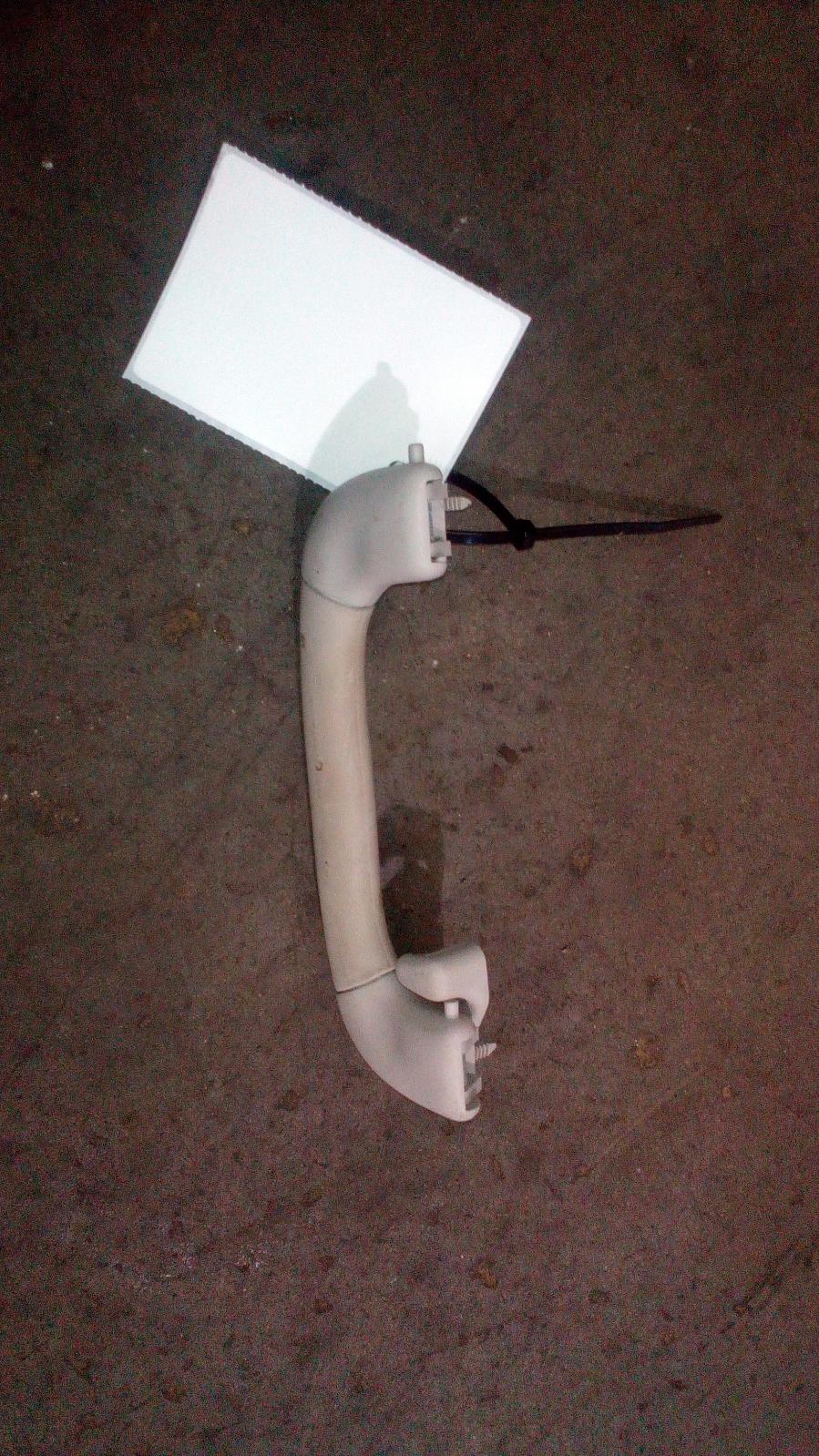View Auto part Misc Holden Commodore 2001