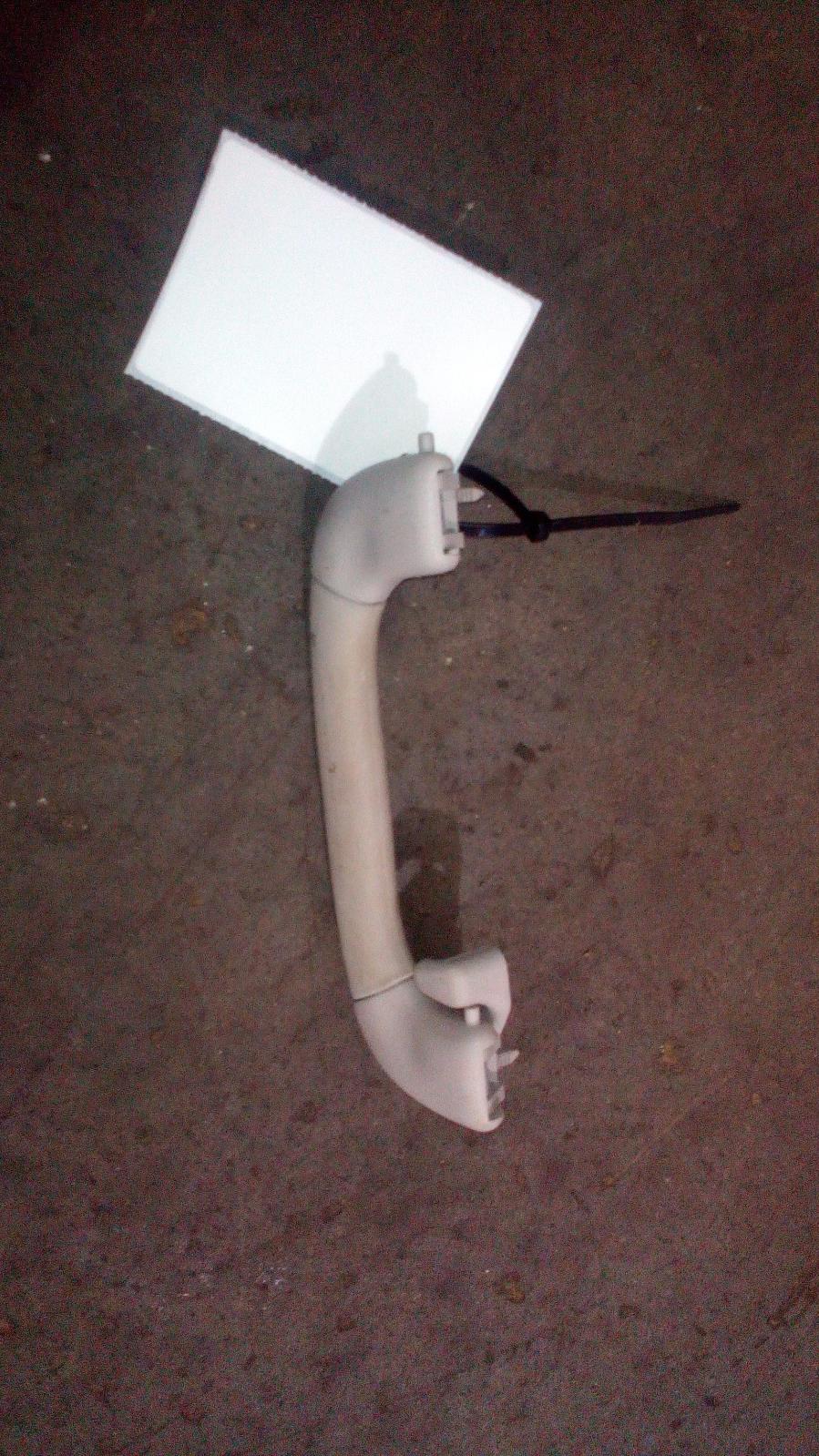 View Auto part Misc Holden Commodore 2001