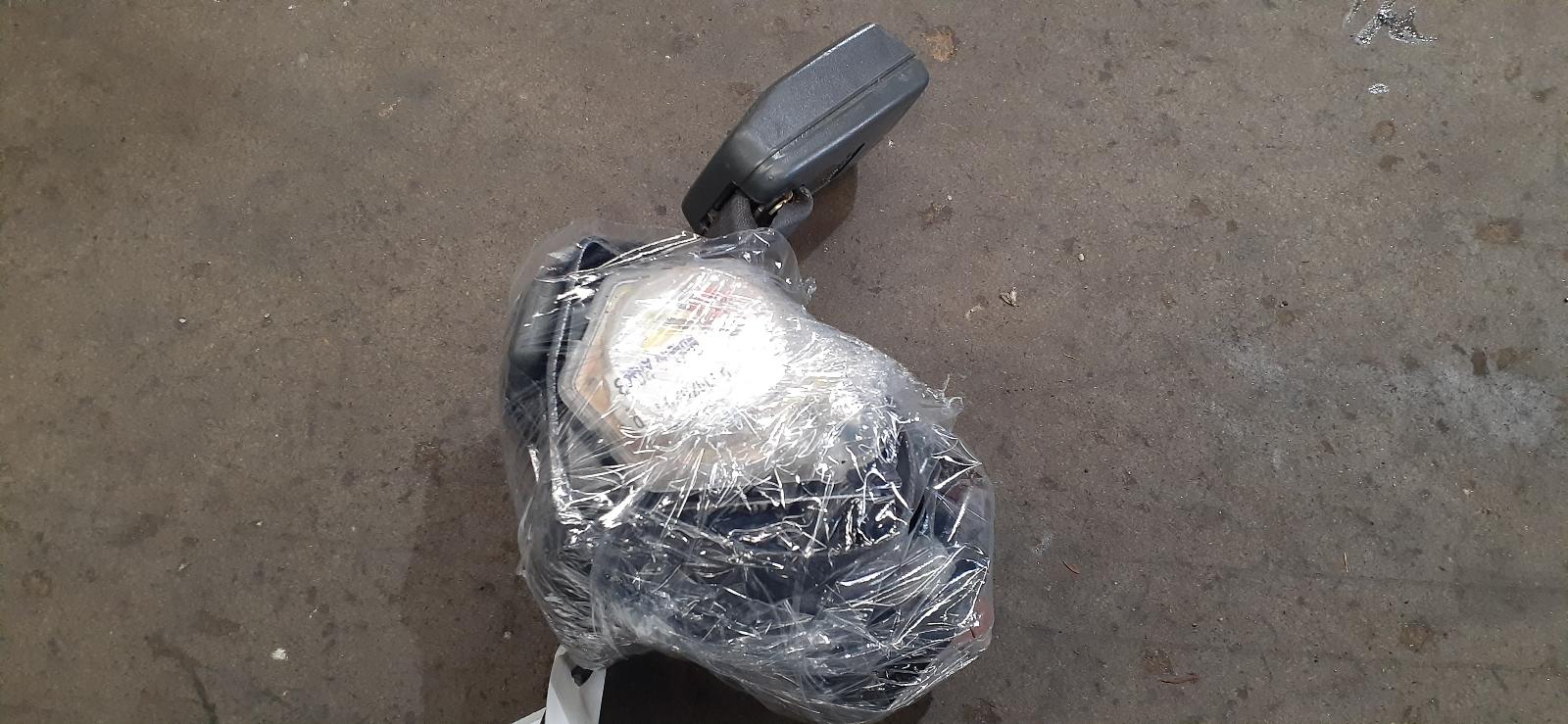 View Auto part Seatbelt/Stalk Holden Commodore 2001