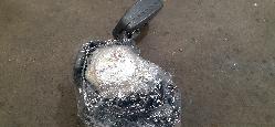 View Auto part Seatbelt/Stalk Holden Commodore 2001