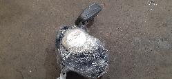 View Auto part Seatbelt/Stalk Holden Commodore 2001