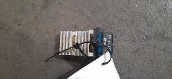 View Auto part Fan Speed Resistor Holden Commodore 2001