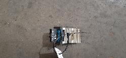 View Auto part Fan Speed Resistor Holden Commodore 2001