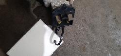 View Auto part Fan Speed Resistor Holden Commodore 2001