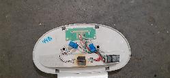 View Auto part Courtesy Light Holden Commodore 2001