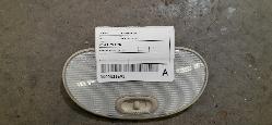 View Auto part Courtesy Light Holden Commodore 2001