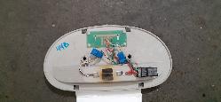 View Auto part Courtesy Light Holden Commodore 2001