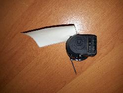 View Auto part Misc Switch/Relay Holden Commodore 2001