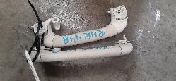 View Auto part Misc Holden Commodore 2001