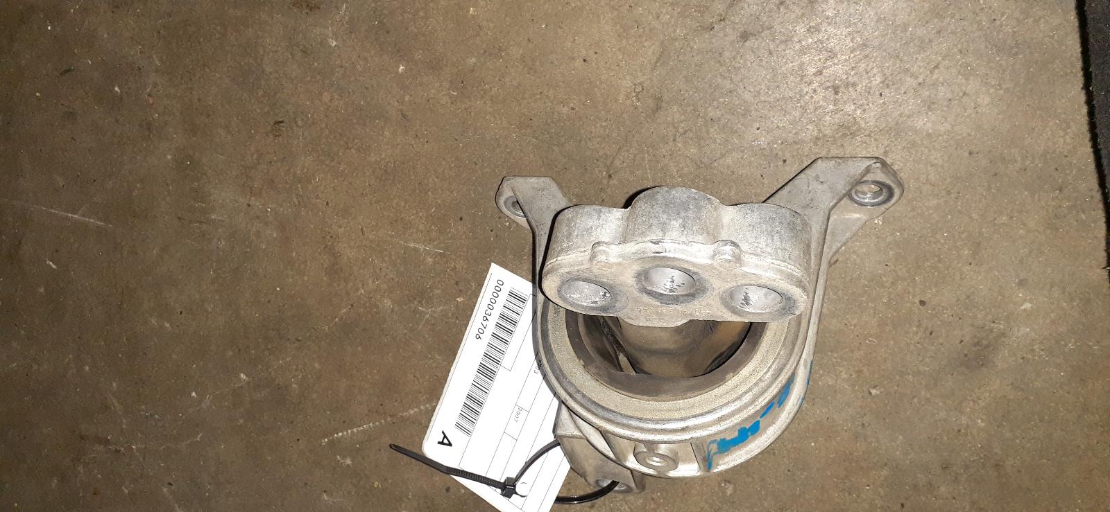 2007 Holden Astra Mount View Auto part Mount Holden Astra 2007