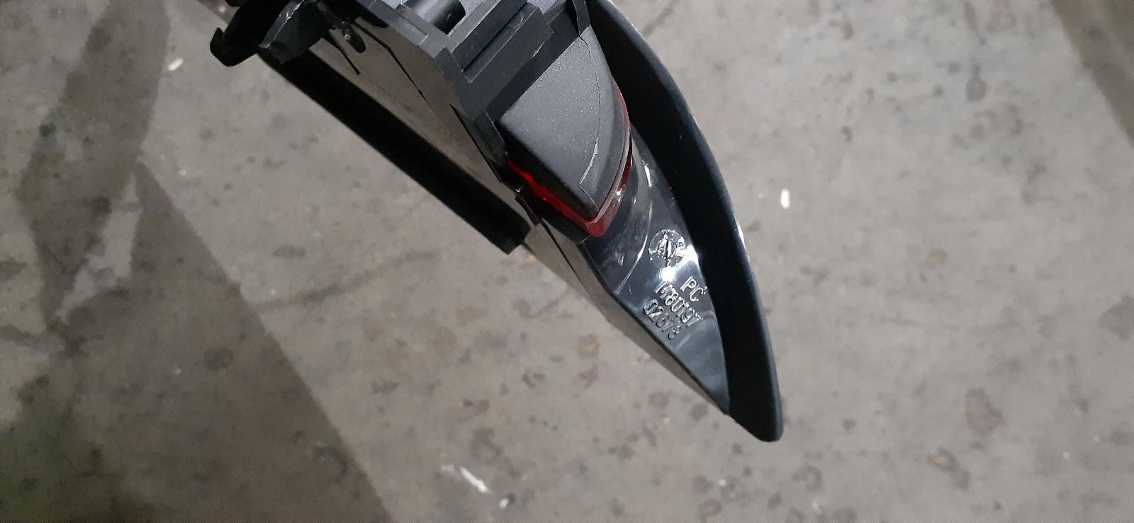 View Auto part Misc Holden Commodore 2001