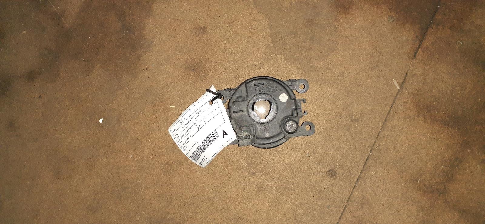 View Auto part Left Indicator/Fog/Side Holden Astra 2007
