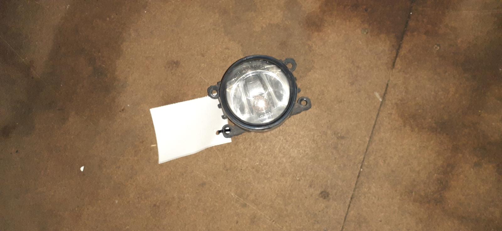 View Auto part Left Indicator/Fog/Side Holden Astra 2007