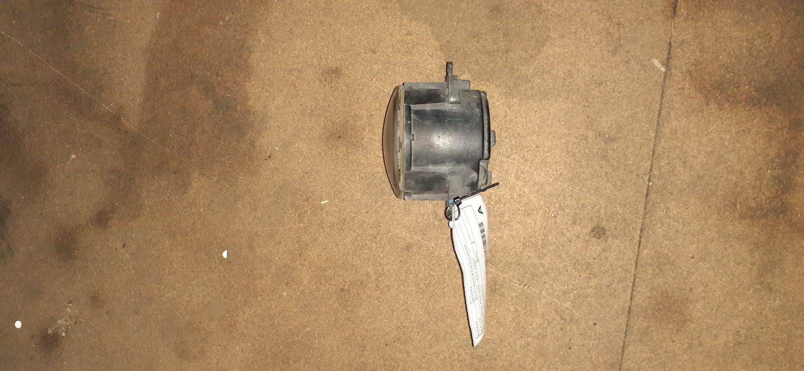 View Auto part Left Indicator/Fog/Side Holden Astra 2007
