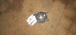 View Auto part Left Indicator/Fog/Side Holden Astra 2007