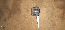 View Auto part Left Indicator/Fog/Side Holden Astra 2007