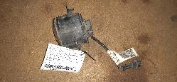 View Auto part Right Indicator/Fog/Side Holden Astra 2007