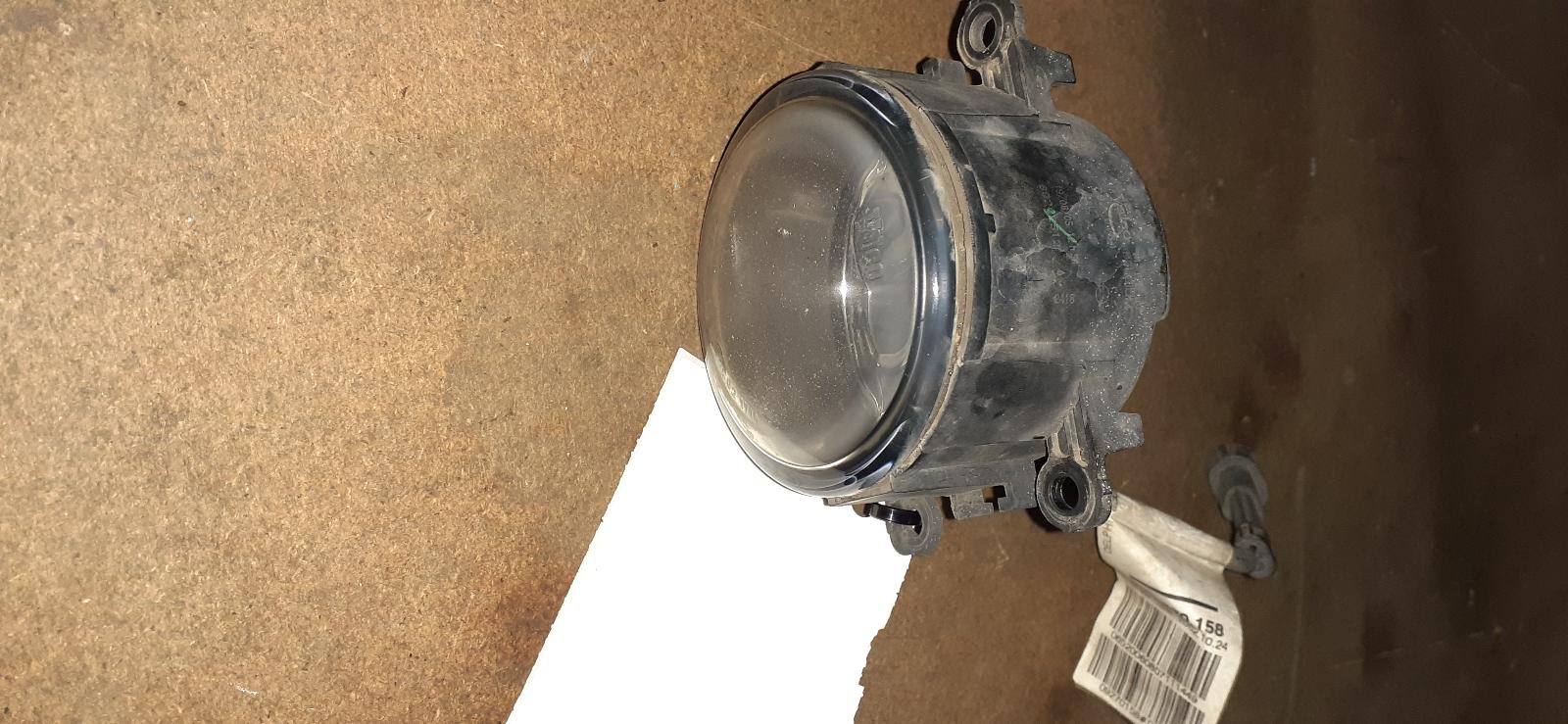 2007 Holden Astra Right Indicator/Fog/Side View Auto part Right Indicator/Fog/Side Holden Astra 2007