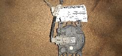 View Auto part Right Indicator/Fog/Side Holden Astra 2007