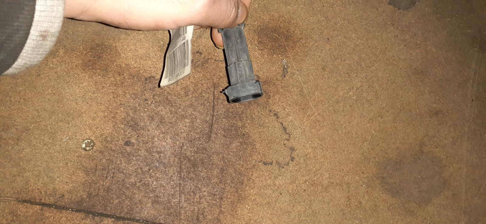 2007 Holden Astra Right Indicator/Fog/Side View Auto part Right Indicator/Fog/Side Holden Astra 2007