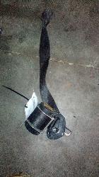 View Auto part Seatbelt/Stalk Holden Astra 2007
