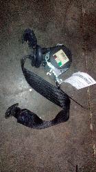 View Auto part Seatbelt/Stalk Holden Astra 2007