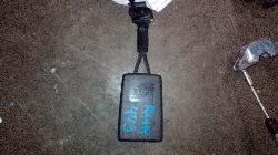 View Auto part Seatbelt/Stalk Holden Astra 2007