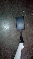 View Auto part Seatbelt/Stalk Holden Astra 2007