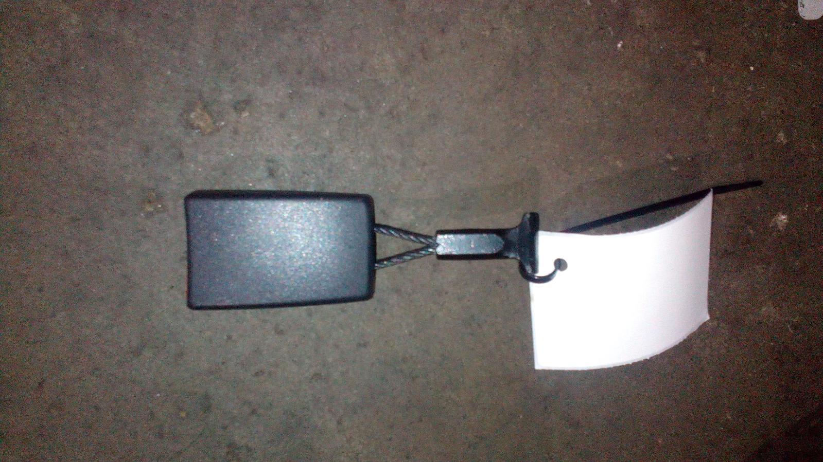 2007 Holden Astra Seatbelt/Stalk View Auto part Seatbelt/Stalk Holden Astra 2007