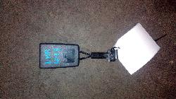 View Auto part Seatbelt/Stalk Holden Astra 2007