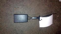 View Auto part Seatbelt/Stalk Holden Astra 2007