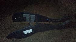 View Auto part Console Holden Astra 2007