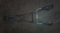 View Auto part Console Holden Astra 2007