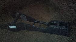 View Auto part Console Holden Astra 2007