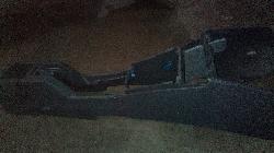View Auto part Console Holden Astra 2007