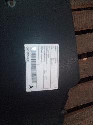 View Auto part Console Holden Astra 2007