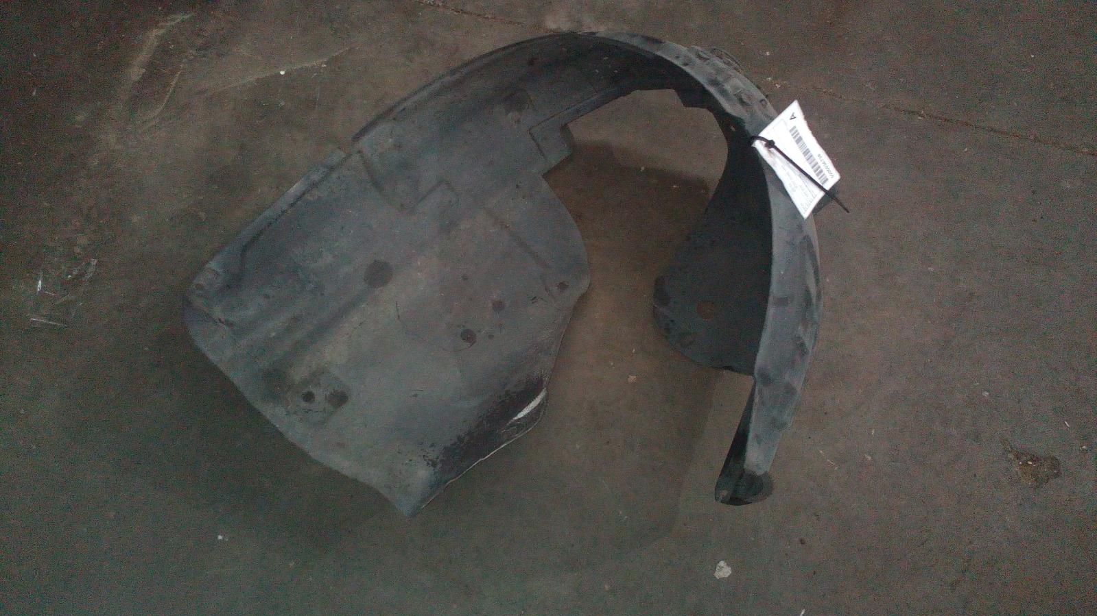 2007 Holden Astra Right Guard Liner View Auto part Right Guard Liner Holden Astra 2007