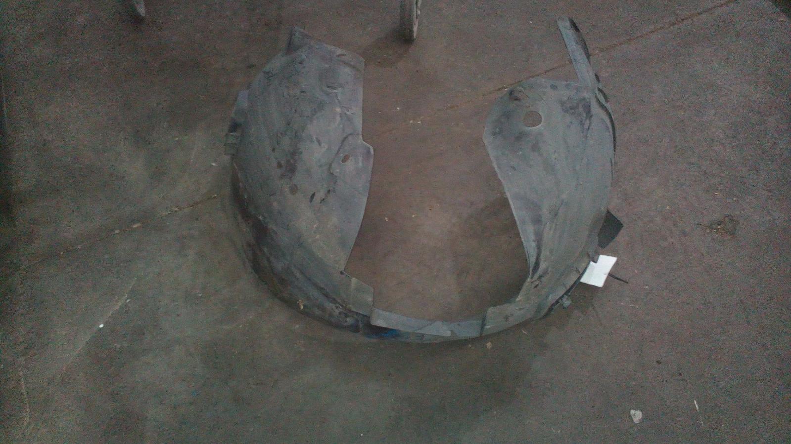 2007 Holden Astra Right Guard Liner View Auto part Right Guard Liner Holden Astra 2007