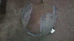 View Auto part Right Guard Liner Holden Astra 2007