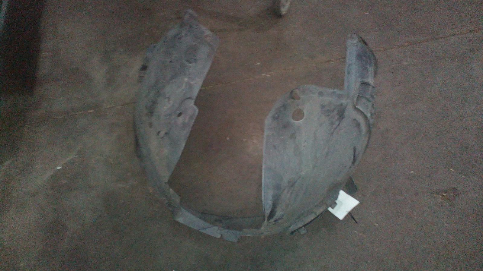 2007 Holden Astra Right Guard Liner View Auto part Right Guard Liner Holden Astra 2007