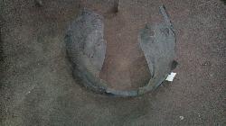 View Auto part Right Guard Liner Holden Astra 2007