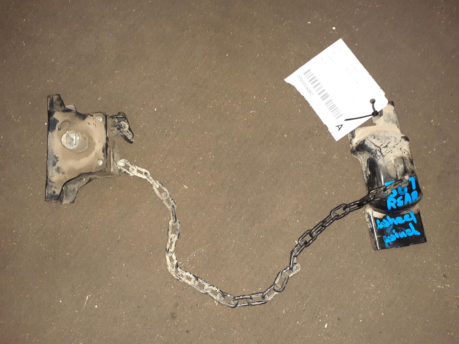 2013 Holden Colorado Spare Wheel Winch View Auto part Spare Wheel Winch Holden Colorado 2013