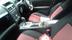View Auto part Differential Centre Holden Commodore 2008