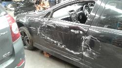 View Auto part Differential Centre Holden Commodore 2008