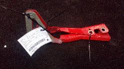 View Auto part Bonnet Hinge/Strut Holden Astra 2007