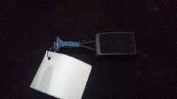 View Auto part Seatbelt/Stalk Holden Astra 2007