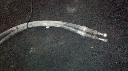 View Auto part Cable Holden Astra 2007