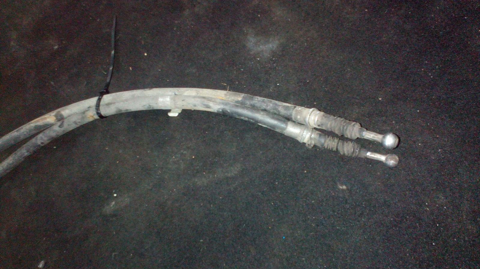 2007 Holden Astra Cable View Auto part Cable Holden Astra 2007