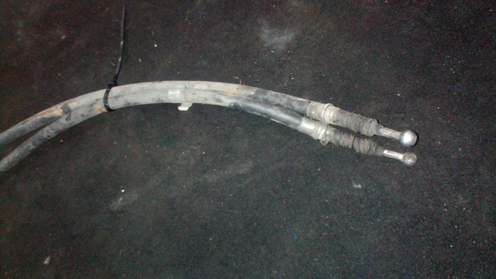 2007 Holden Astra Cable View Auto part Cable Holden Astra 2007