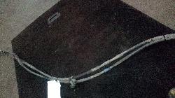 View Auto part Cable Holden Astra 2007
